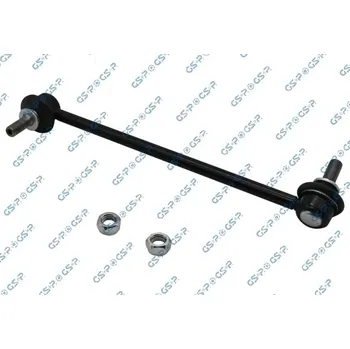 Stabilizátor nápravy Tyč/vzpěra, stabilizátor, , 2043202289, A2043202289, GSP, S050905