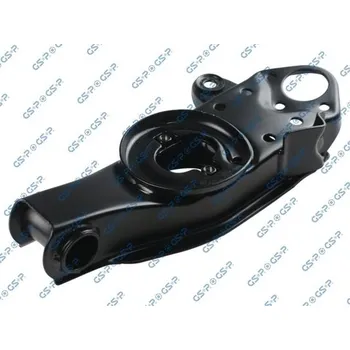 Zavěšení kol Řídicí páka, zavěšení kol, , MB109513, GSP, S061768