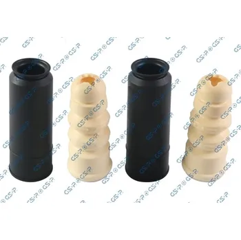 Autodíl Ochranná sada proti prachu, tlumič pérování, , 4F0512131, 8E0512137E, GSP, 5407412PK