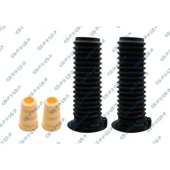 Ochranná sada proti prachu, tlumič pérování, , 51402STKA01, 51402STKA02, 51402SWA305, 51402T1GE01, 51402T1TE01, 51722SWAA02, 51722SWET01, 51722T1GE01, 51722T3VA01, 51722TZ5A01, GSP, 5408600PK