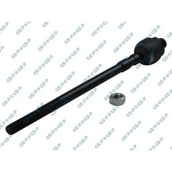 Táhlo řízení Axiální kloub, příčné táhlo řízení, , B03832135, BA2932135, GSP, S030549