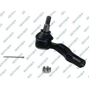 Čep řízení Hlava příčného táhla řízení, , 48640AL525, 48640AL585, 48640AM625, 48640CD725, D8640AL585, D8640CD725, GSP, S071106