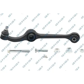 Zavěšení kol Řídicí páka, zavěšení kol, , F58Z3078A, F78Z3078CA, GSP, S061422