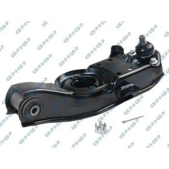 Zavěšení kol Řídicí páka, zavěšení kol, , MR241025, MR296025, MR296027, GSP, S061331