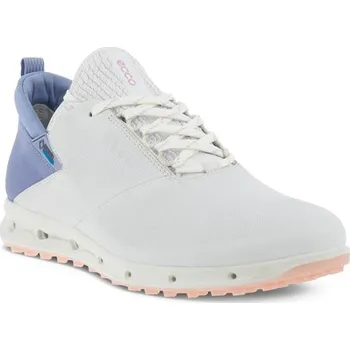 Míčový sport ECCO ECCO COOL PRO dámské boty WHITE/EVENTIDE velikost 37