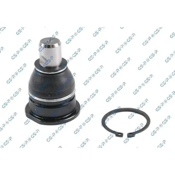 Podpora-/ Kloub, , 4533302900, 4533303000, 4533303100, 4533303200, 545042996R, 545047654R, 545048628R, 545049600R, 545050873R, 545051097R, 545057345R, A4533302900, GSP, S081172