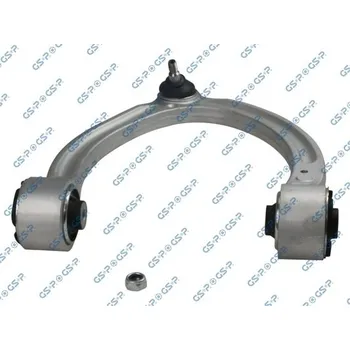 Zavěšení kol Řídicí páka, zavěšení kol, , 2213300407, 2213309007, A2213300407, A2213309007, GSP, S061295