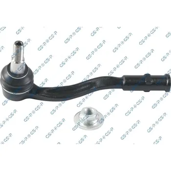 Čep řízení Hlava příčného táhla řízení, , 4M0423811B, 4M0423811C, 4M0423811D, GSP, S072274