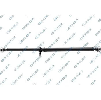 Kloubový hřídel, pohon nápravy, , 4E4521101A, 4E4521101B, 4E4521101F, GSP, PS901424