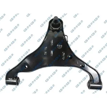 Zavěšení kol Řídicí páka, zavěšení kol, , 54501EB71A, GSP, S062525