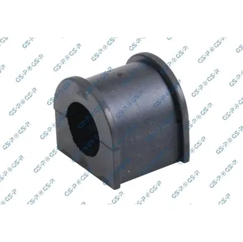 Stabilizátor nápravy Držák, Příčný stabilizátor, , 7M0511413B, GSP, 535713