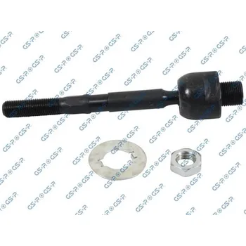 Táhlo řízení Axiální kloub, příčné táhlo řízení, , 53010TR0A01, GSP, S030570