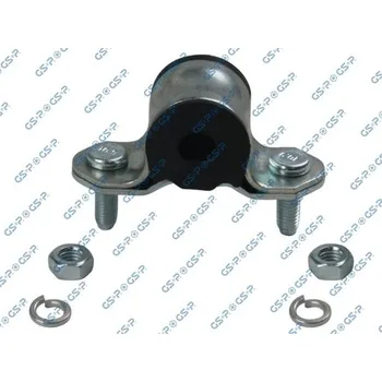 Auto-moto Držák, Příčný stabilizátor, , 46777764, 46841320, 51713088, 51744226, GSP, 519339S