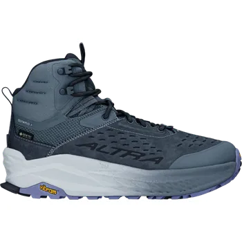 Dámské tenisky Obuv Altra Olympus 6 Hike Mid GTX al0a85nq-4421 Velikost 37 EU | 4 UK | 6 US | 22,5 CM