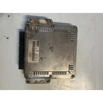 Jednotka motoru 0281011325 8200309318 8200309329