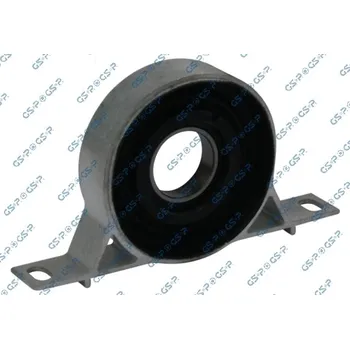 Uložení, kloubový hřídel, , 26122282496, 26127501258, 26127506783, GSP, 538651