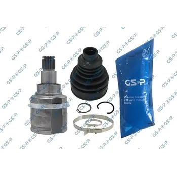 Sada kloubů, hnací hřídel, , 43408B9600, GSP, 602890