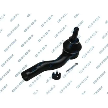 Čep řízení Hlava příčného táhla řízení, , 4504649125, GSP, S070457