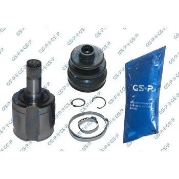 Poloosa kola Sada kloubů, hnací hřídel, , 44310STXA11, 44310STXA12, GSP, 623101