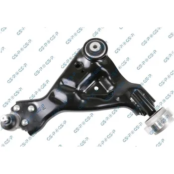 Řídicí páka, zavěšení kol, , 6393301307, 6393301501, A6393301307, A6393301501, GSP, S063575
