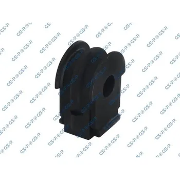 Držák, Příčný stabilizátor, , 546134EA0B, 546134EA0C, GSP, 535449