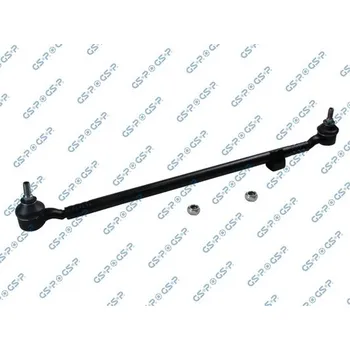 Táhlo řízení Příčné táhlo řízení, , 1244600905, A1244600905, GSP, S100190