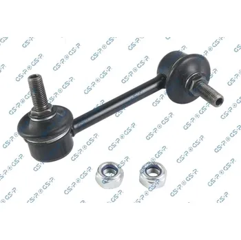 Stabilizátor nápravy Tyč/vzpěra, stabilizátor, , 54618AL510, 54618AL511, 54618EG010, 54618EG01A, 54618EG01B, 54618EG02A, 54618EG03A, GSP, S050726