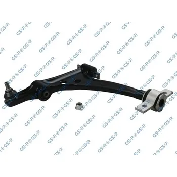Zavěšení kol Řídicí páka, zavěšení kol, , 60627291, 60665805, 60695896, GSP, S060018