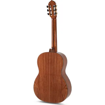 Klasická kytara Manuel Rodriguez SUPERIOR SerieSmrk A-S 128151