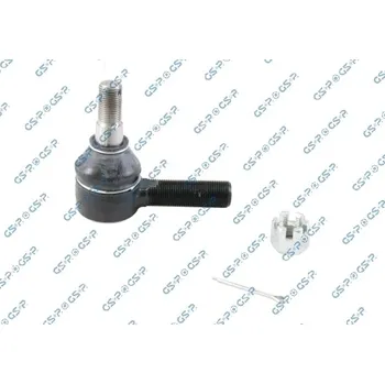 Čep řízení Hlava příčného táhla řízení, , 8970394630, 8971073490, 8971073491, 8971073492, 8971421011, 8972225100, 8972557050, GSP, S070879