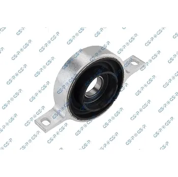 Uložení, kloubový hřídel, , 26107564398, 26127526631, 26127597883, 26128615621, GSP, 538672