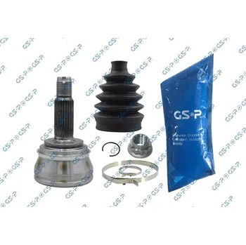 Sada kloubů, hnací hřídel, , 43411B9670, 43411B9700, 43412B9450, 43412B9490, GSP, 802901