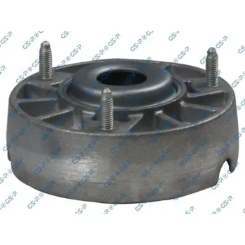 Ložisko pružné vzpěry, , 31306851879, 31306851880, GSP, 532472