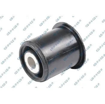 Zavěšení, tělo nápravy, , 3C0505145, GSP, 535932