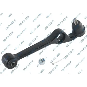 Zavěšení kol Řídicí páka, zavěšení kol, , 4806997202, 4806997203, 4806997203000, 4860997203000, 4906997202, GSP, S061137