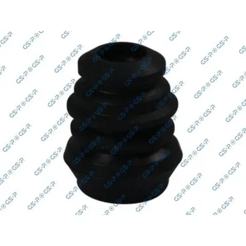 Zarážka, odpružení, , 96396591, GSP, 531091