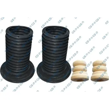 Ochranná sada proti prachu, tlumič pérování, , 31336852223, 31336857729, 31336858241, 31336860160, GSP, 5408480PK