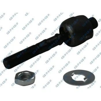 Táhlo řízení Axiální kloub, příčné táhlo řízení, , 53010SEA900, GSP, S030731