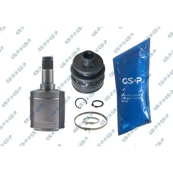 Poloosa kola Sada kloubů, hnací hřídel, , 495052BA75, 495052PA10, GSP, 624147