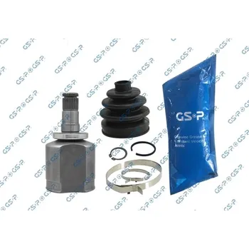 Sada kloubů, hnací hřídel, , 31602375507, 31602397421, 31608611931, 31608643381, 31608661685, GSP, 603261