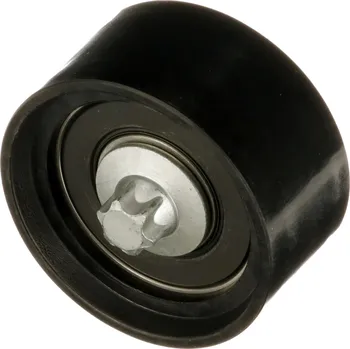 Autodíl Vratná/vodicí kladka, ozubený řemen, , GATES, T42345