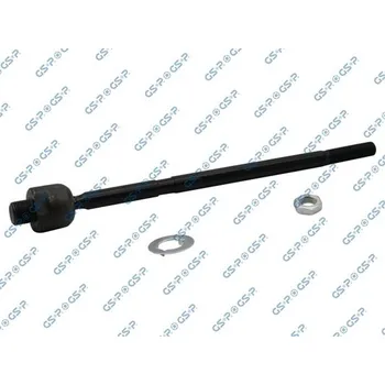 Táhlo řízení Axiální kloub, příčné táhlo řízení, , 53010SWAA01, GSP, S030518