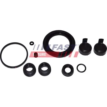 Brzdový třmen Sada na opravy, brzdový třmen FAST FT32447