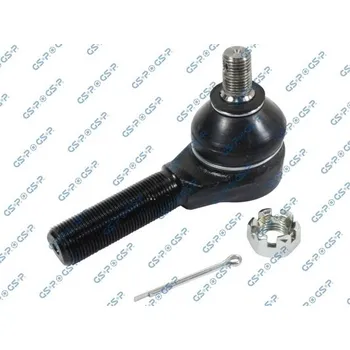 Čep řízení Hlava příčného táhla řízení, , 4504787303, 4504787380, GSP, S070639