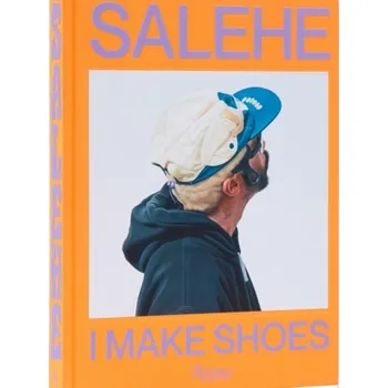 Umění Salehe Bembury - Bembury, Salehe