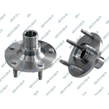 Náboj kola, , 6L8Z1109BA, GSP, 9426043