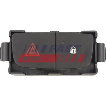 NOUZOVÝ VYPÍNAČ FT81406 FAST