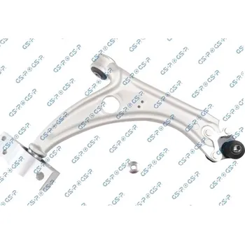 Řídicí páka, zavěšení kol, , 8J0407151D, GSP, S064180