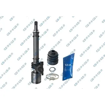 Sada kloubů, hnací hřídel, , FG0522520, FG0522520A, GSP, 603093