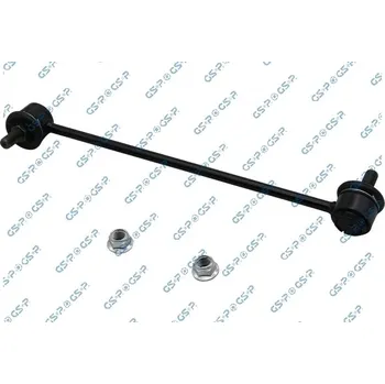 Stabilizátor nápravy Tyč/vzpěra, stabilizátor, , 0K2N134150A, 0K2N134150AAS, GSP, S050505
